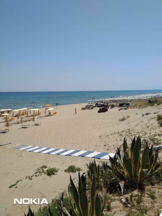 Castellaneta Short Term -Low Cost Exterior photo