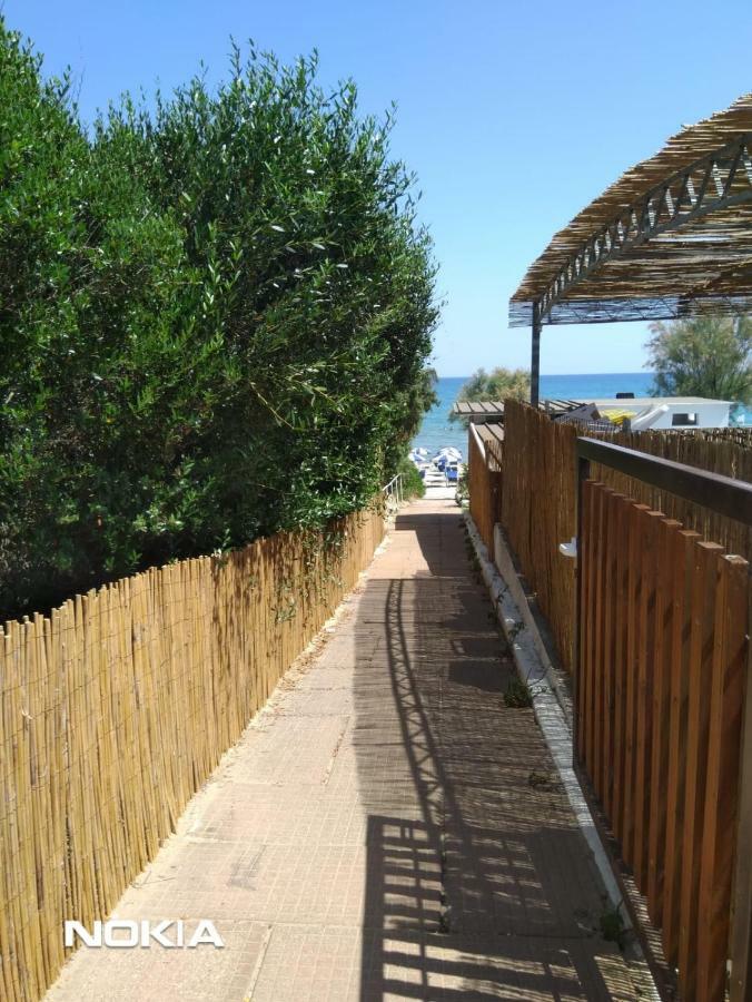 Castellaneta Short Term -Low Cost Exterior photo